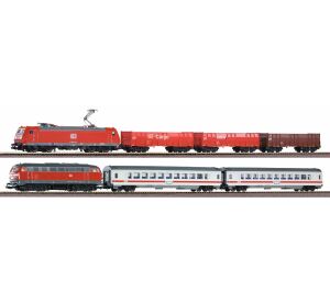 Piko Digital-Set mit 2 DB AG VI-Triebzügen – 590144